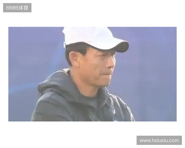 王宝山:输球是教练的责任 从组队第一天就是向着冠军的目标努力 王宝山:输球是教练的责任 从组队第一天就是向着冠军的目标努力