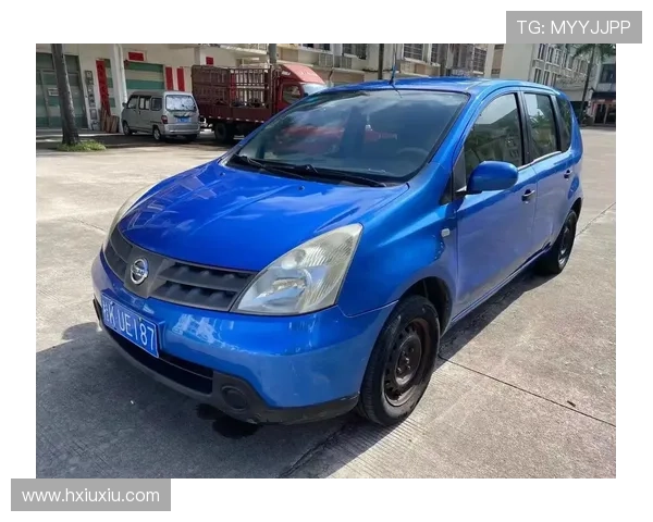 2.88万的日产骊威，到底是什么问题，让检测师认为1万都不值？