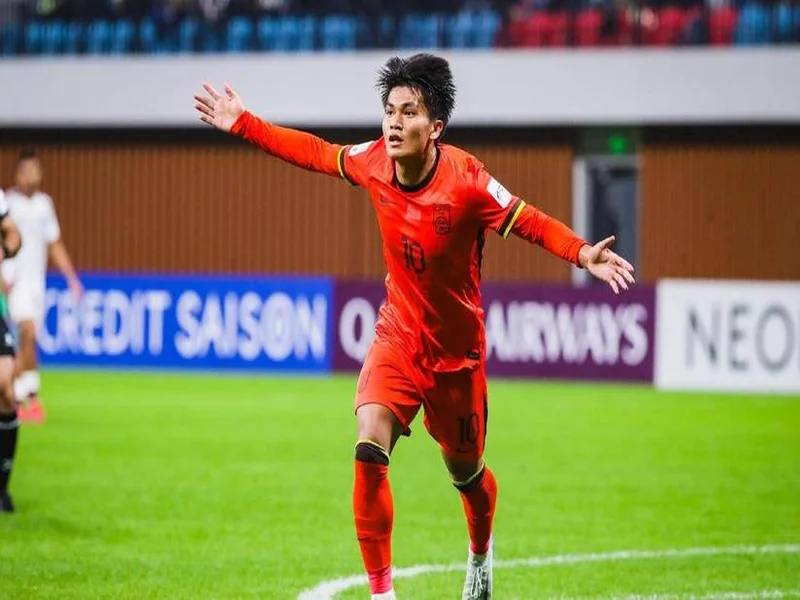 乌兹别克斯坦U22主帅:中国队值得尊敬,我们有更好的球员没来