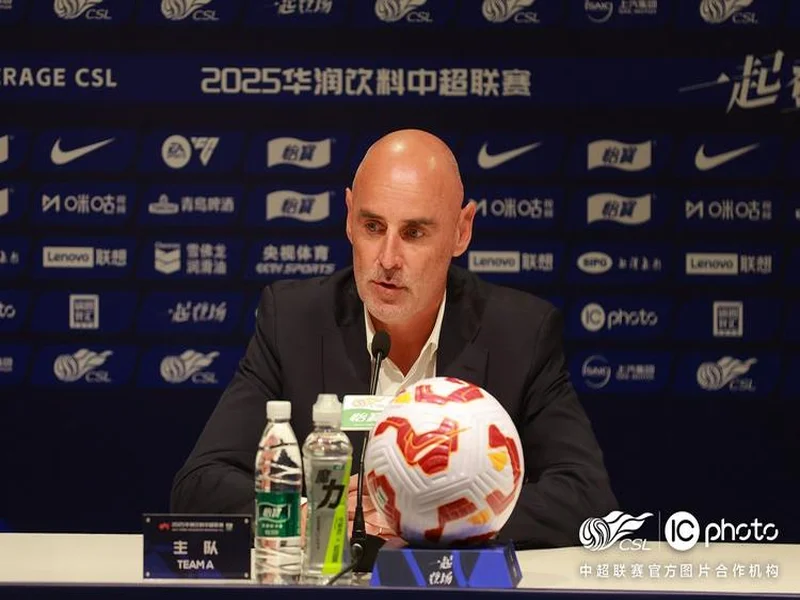 穆斯卡特：对这样一个结果还是失望的，因为我们没有赢下比赛